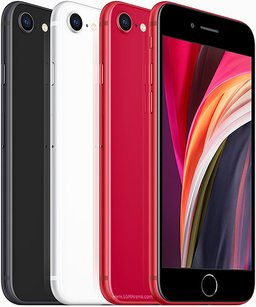 Apple iPhone SE (2020) 2