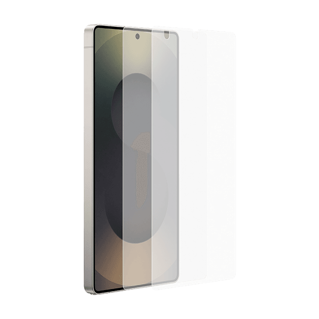 Samsung Galaxy S25 Plus - Anti-Reflecting Film - Transparent