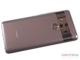Huawei Mate 10 Pro 1