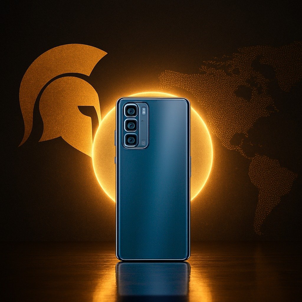 Motorola Edge 20 Pro 5G