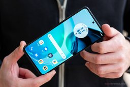 Motorola Moto G72 2