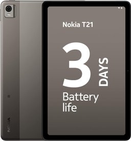 Nokia T21 LTE 2