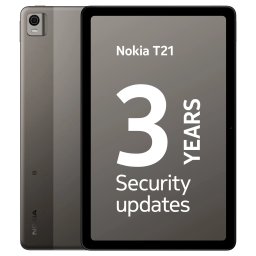 Nokia T21 LTE 3