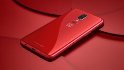 OnePlus 6 2