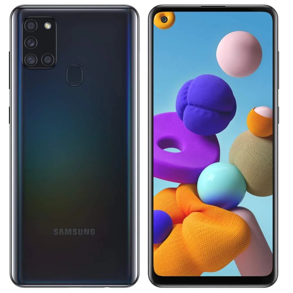 Samsung Galaxy A21s A217F