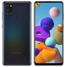 Samsung Galaxy A21s A217F 1
