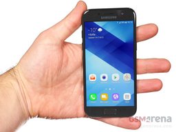 Samsung Galaxy A3 (2017) A320F 4
