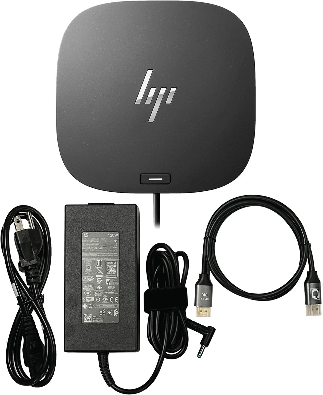 HP USB-C Dock G5 Essential Dock