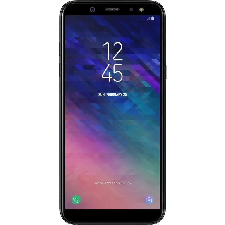 Samsung Galaxy A6 Plus (2018) A605F