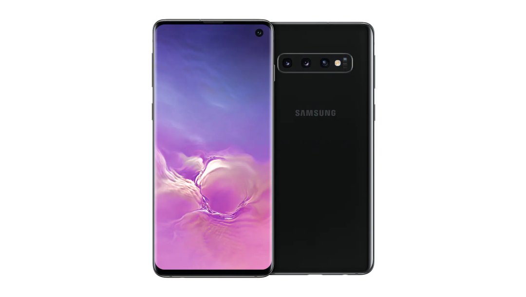 Samsung Galaxy S10 G973F