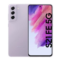 Samsung Galaxy S21 FE 5G G990B 2