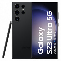 Samsung Galaxy S23 Ultra 5G S918B 4