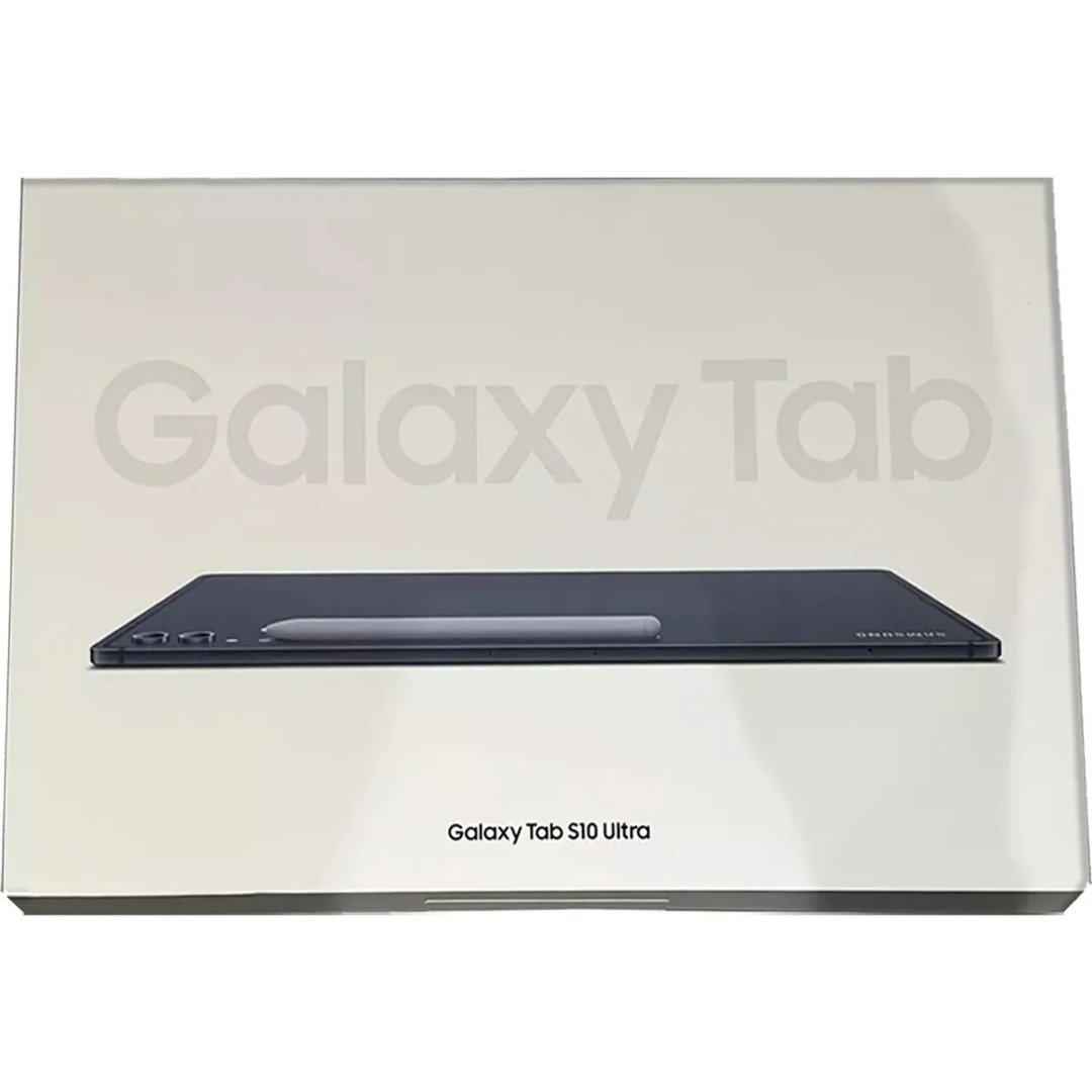Samsung Galaxy Tab S10 Ultra 5G X926