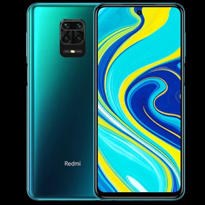 Xiaomi Redmi Note 9