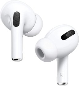 Apple AirPods Pro with MagSafe Charging Case - MLWK3ZM/A 1