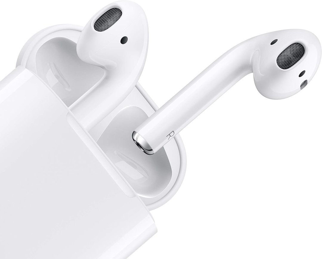 Apple Wireless Charging Case for AirPods 2nd Gen - A1938
