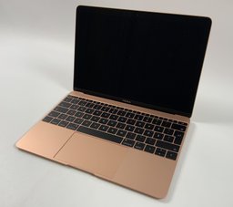 Apple MacBook (Retina, 12" 2017) 6