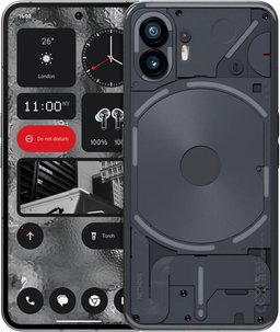 Nothing Phone (1) 5G 2