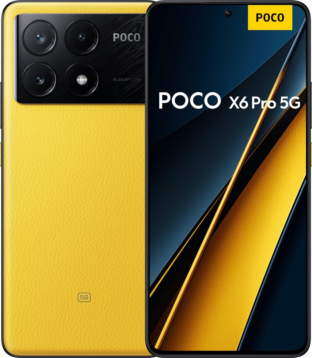 Xiaomi Poco X6 Pro 5G
