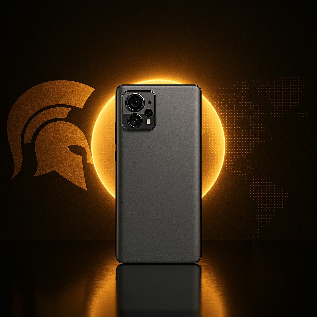 Motorola Edge 30 Fusion 5G