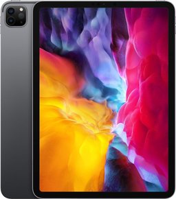 Apple iPad Pro 12.9" 5th Gen (2021) WiFi + Cellular 4