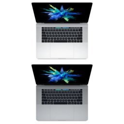 Apple MacBook Pro (15" 2016) 2