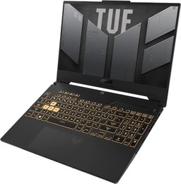 Asus TUF Gaming F16 (2024) 16" 2