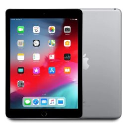 Apple iPad Mini 7.9" 5th Gen (2019) WiFi 2