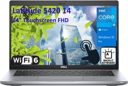 Dell Latitude 5430 14" 3