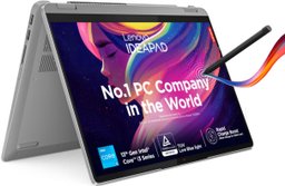 Lenovo IdeaPad Flex 5 14IAU7 Touch 14" 3