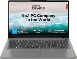 Lenovo IdeaPad Slim 3 15ABR8 15.6" 1