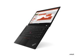 Lenovo ThinkPad T14 Gen 1 (AMD) 14" 1