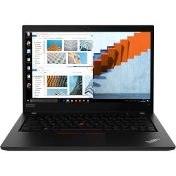 Lenovo ThinkPad T14 Gen 2 (AMD) 14" 1
