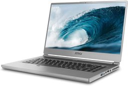 MSI P65 Creator 15.6" 2