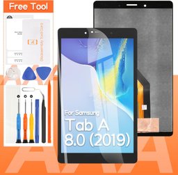 Samsung Galaxy Tab A (2019) 8.0 LTE T295 2