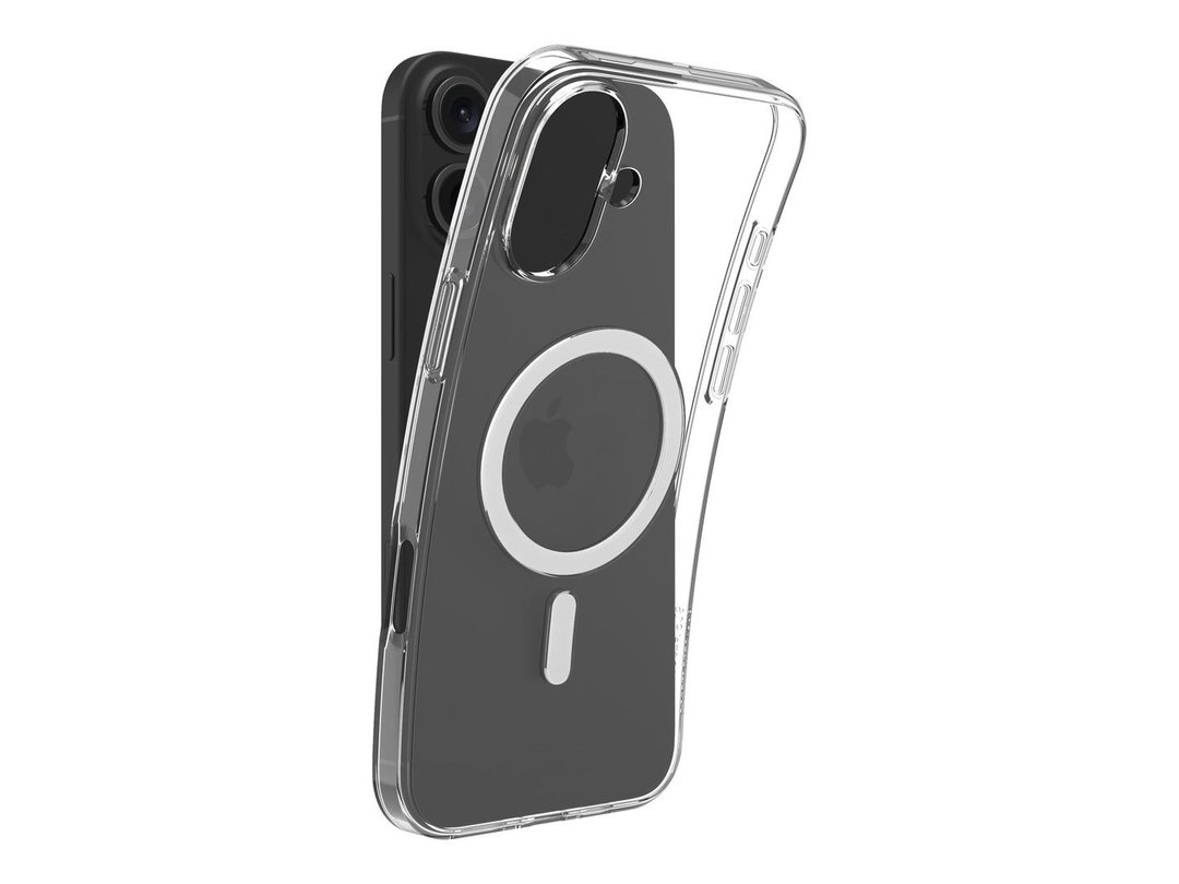 Dbramante1928 iPhone 14 Plus - Greenland Clear - Transparent