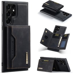 iDeal Of Sweden Galaxy S23 Ultra - Phone Wallet - Black 2
