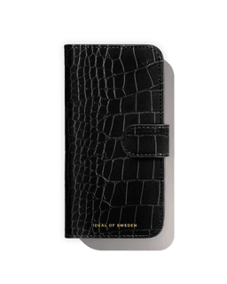 iDeal Of Sweden iPhoen 15 Pro Max - Magnet Wallet+ - Black 3