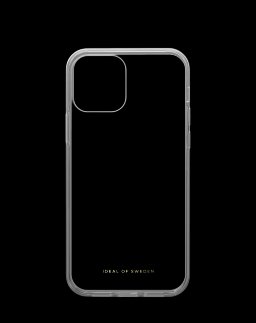 iDeal Of Sweden iPhone 12/12 Pro - Mirror Clear Case - Reflective 2