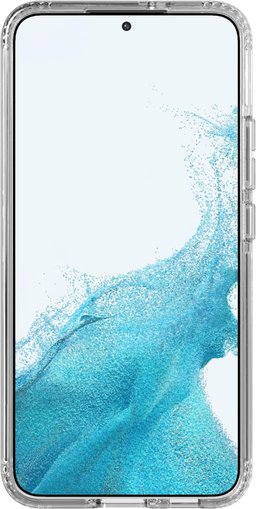 Tech21 Galaxy S23 Plus - EvoClear - Transparent 3