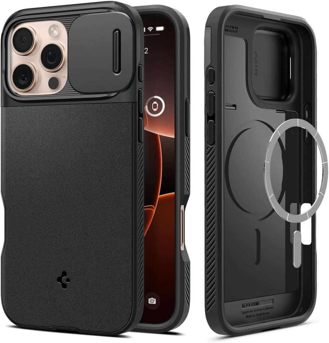 Tech21 iPhone 14 Pro Max - EvoLite - Black