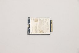 Lenovo Thinkpad Quectel SDX24 CAT12 PCIE WWAN Module 2