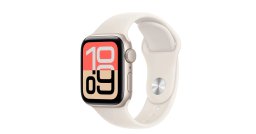 Apple Watch SE 3 (2025) 40mm GPS+Cellular Aluminum Case 1