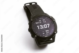 Garmin Fenix 6X Pro 1