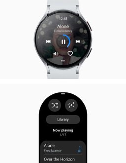 Samsung Galaxy Watch6 Classic 47mm BT R960 3