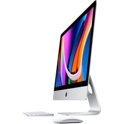 Apple iMac (5K, 27" 2020) 1