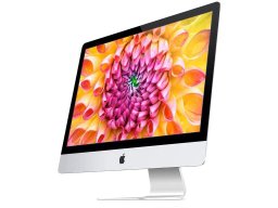 Apple iMac (Retina 4K, 21.5" 2017) 3