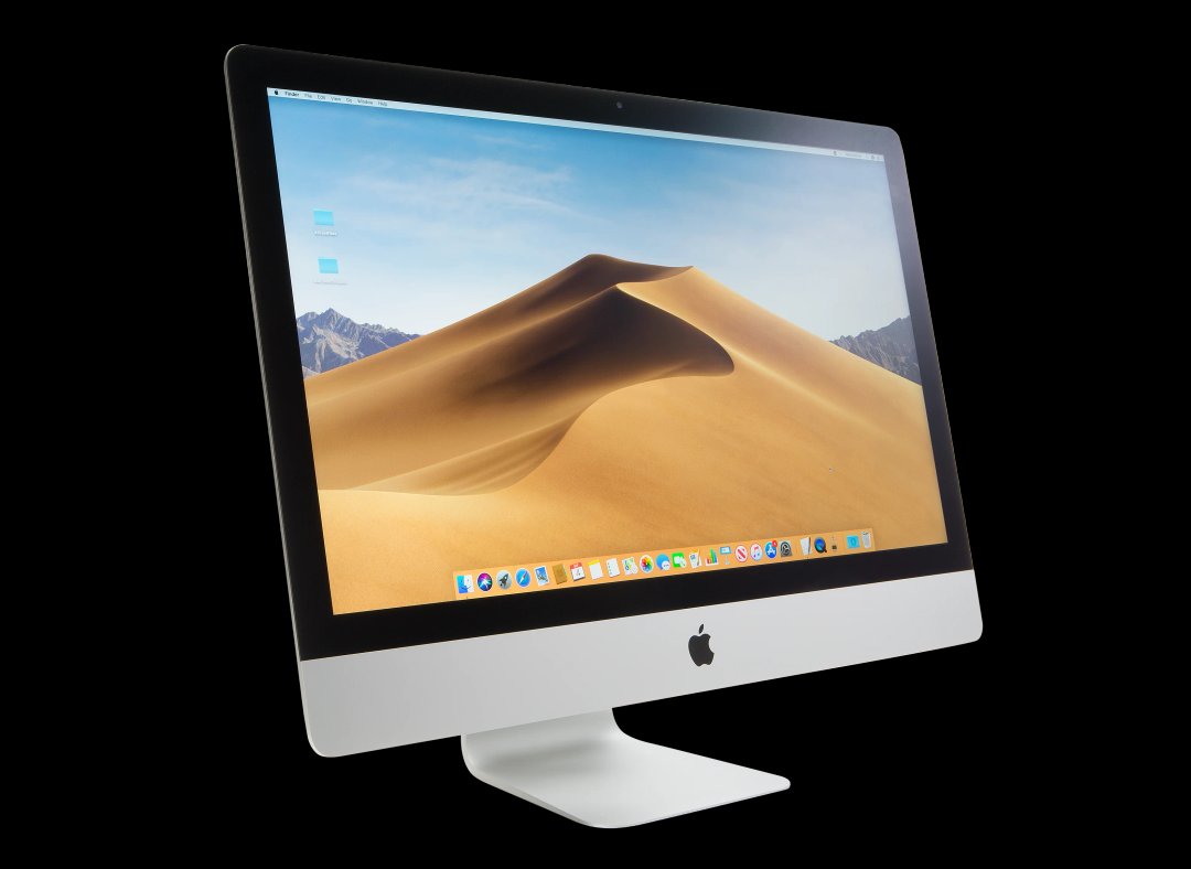 Apple iMac (Retina 5K, 27" 2019)