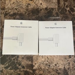 Apple Power Adapter Extension Cable (US) 2