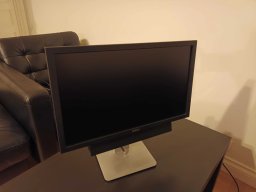 Dell P2211Ht Monitor Stand 1